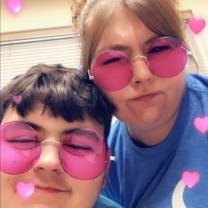 Meet your Posher, Angela